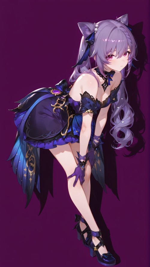 #原神 #ai绘画