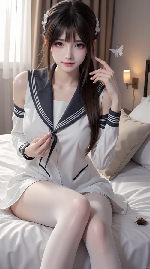 #国漫美女 #丹晨 #美图分享 #完美身材#大长腿
