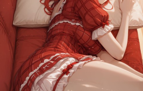 愿晚上做个好梦。#游戏 #崩坏三 #二次元 #二次元少女