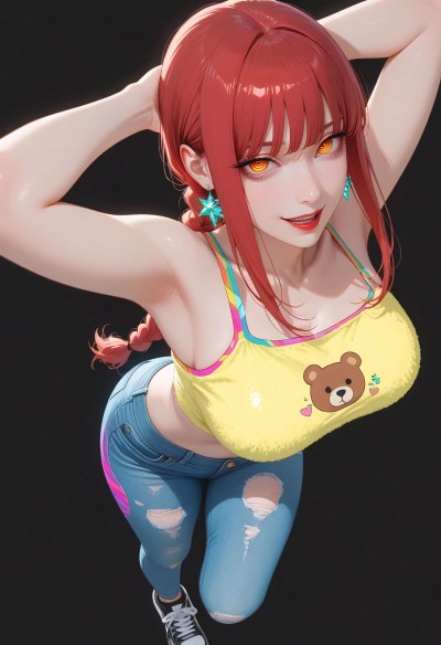 二次元壁纸 #二次元#手机壁纸#美女壁纸