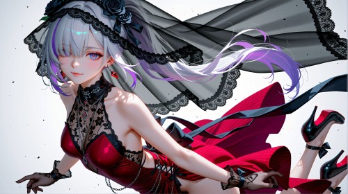 #wallpaper #碧蓝航线 #云仙#电脑壁纸#动漫二次元