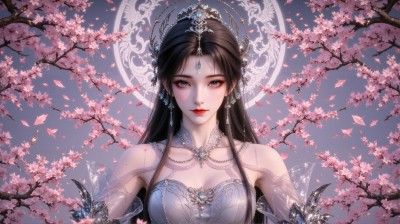 #完美世界清漪新建模#国漫#壁纸