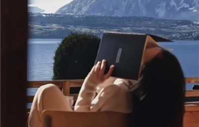 气质女神必备最新微信头像大放送，每一款都超独特