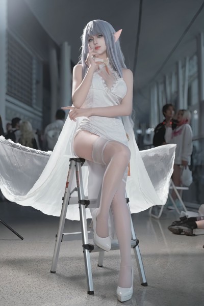 dy@螺序粉,cos壁纸,cosplay,手机壁纸,美女壁纸,动漫,游戏,二次元 