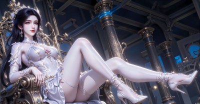 #国漫女神 #南水水 #御姐 #完美身材 #国漫女神壁纸