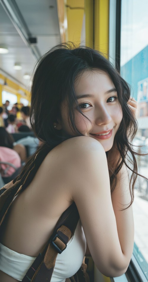 #夏日穿搭 #夏天该有的样子 #甜系女孩