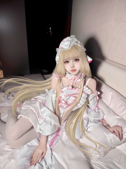 dy@小御圆,cos壁纸,cosplay,壁纸网站,美女壁纸,动漫,游戏,二次元