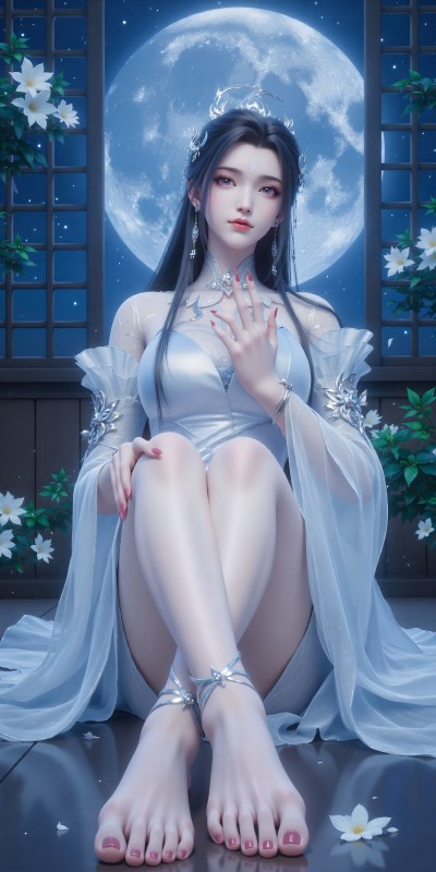 #国漫女神 #陆雪琪 #陆雪琪生日快乐 #动漫女神 #御姐