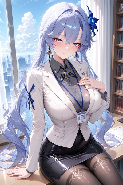#二次元 #鸣潮 #鸣潮坎特蕾拉#手机壁纸