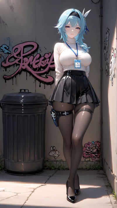 #优菈#手机壁纸#二次元#游戏壁纸