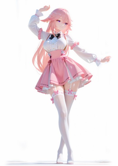 #二次元 #原神 #八重神子 #动漫壁纸