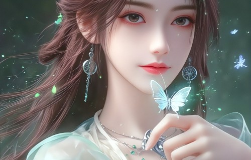 完美世界-叶倾仙#美女壁纸 #精美壁纸 #国漫美女 #国漫女神 #超清壁纸