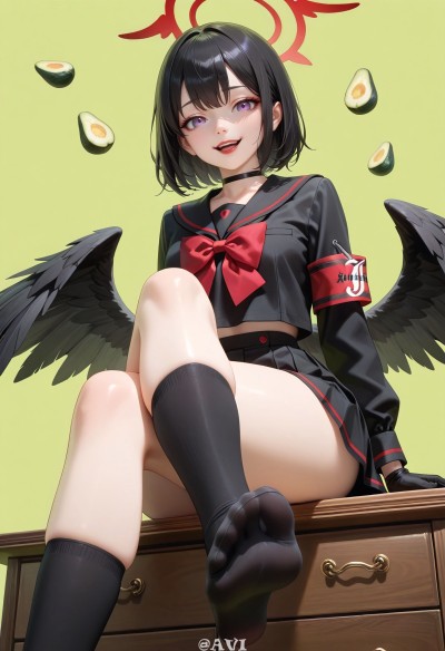 ✨浪漫世界，值得孤身🍃#动漫美图 #二次元