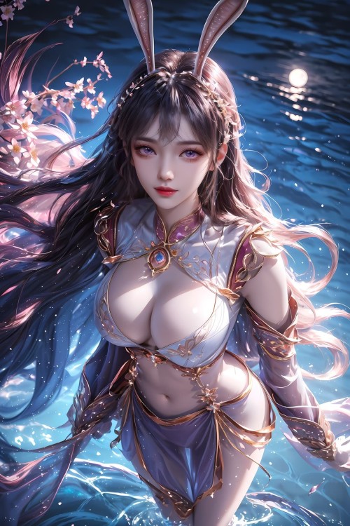 江楠楠 # 斗罗大陆2绝世唐门 # 极品身材 # 清纯甜美