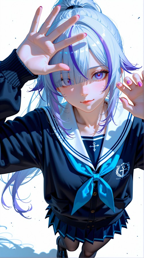 #wallpaper #碧蓝航线 #云仙#二次元