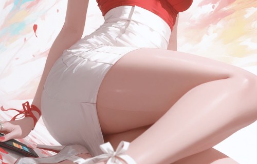 夕日红，都市丽人。别让瓦学弟看到..#二次元#火影忍者 #成熟的美 #夕日红 #都市丽人