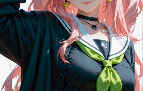 #绝区零 #妮可#动漫壁纸#游戏#手机壁纸