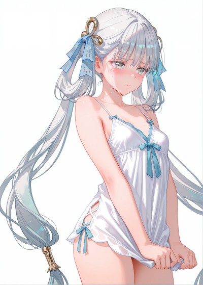 #鸣潮#二次元#原神#高清壁纸