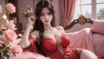 清漪实在太好看了#完美世界#动漫#电脑壁纸