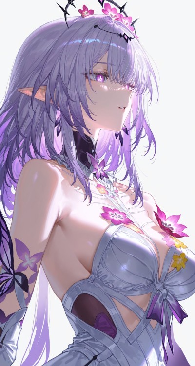 “酷酷的感觉”#遐蝶