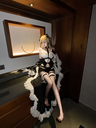 dy@小御圆,cos壁纸,cosplay,壁纸网站,美女壁纸,动漫,游戏,二次元 (13)