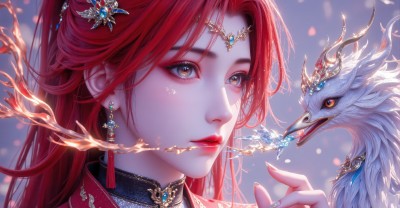 #斗破苍穹 #唐火儿 #原神壁纸推荐 #国漫女神壁纸