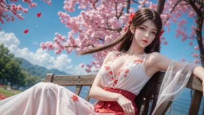 美出高级感 #动漫美图 #火桑女火灵儿#电脑壁纸#完美世界