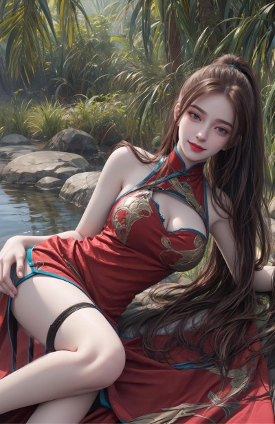 龙蛇演义#唐紫尘