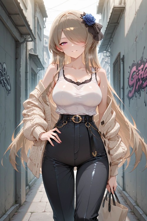 #二次元 #丽塔洛丝薇瑟 #崩坏三 #丽塔