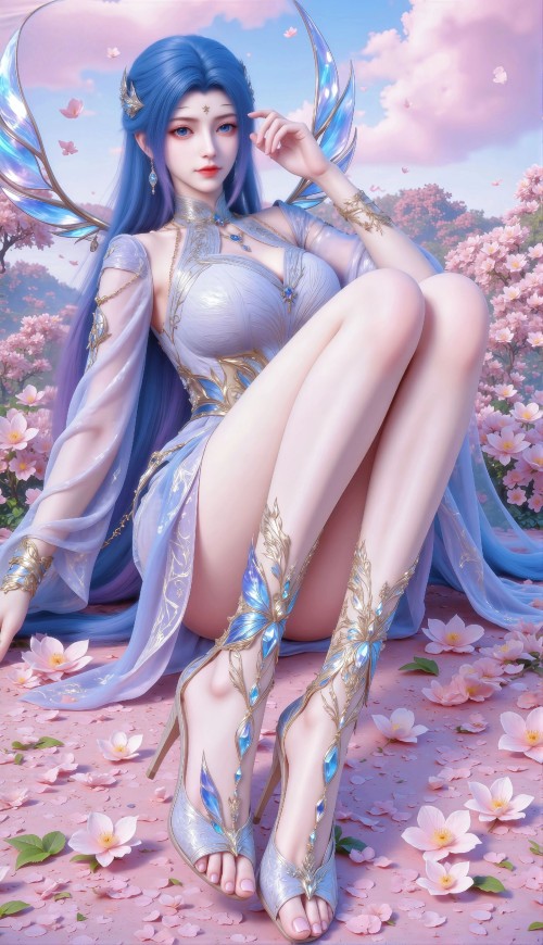 #高清壁纸 #精美壁纸 #国漫女神 #国漫壁纸 #唐舞桐