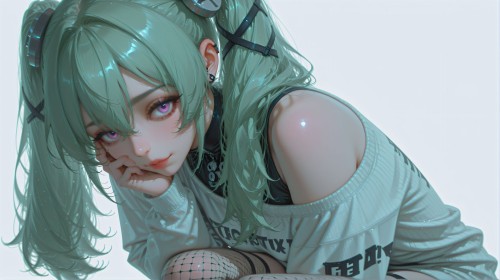 #绝区零 #可琳#二次元壁纸#电脑壁纸#二次元美女