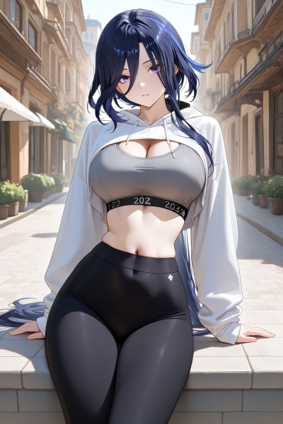 #原神 #克洛琳德 #二次元 #御姐