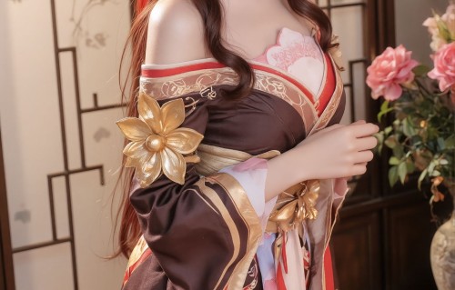 忘归人，何处是家乡？。#忘归人 #崩坏星穹铁道 #cosplay