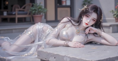 #上官薇儿 #御姐 #绝世唐门 #国漫 #性感大长腿