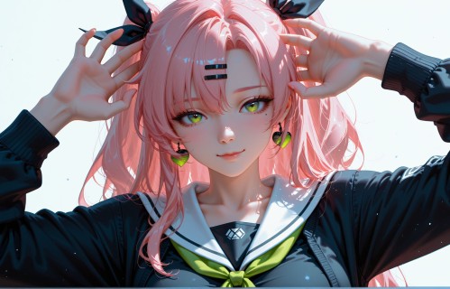 #绝区零 #妮可#电脑壁纸#高清壁纸#动漫美女