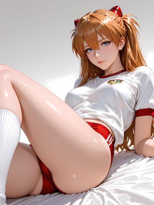 #明日香#二次元美女#二次元壁纸#动漫美女#性感