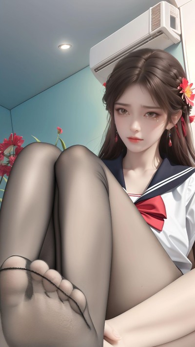 完美世界#火灵儿