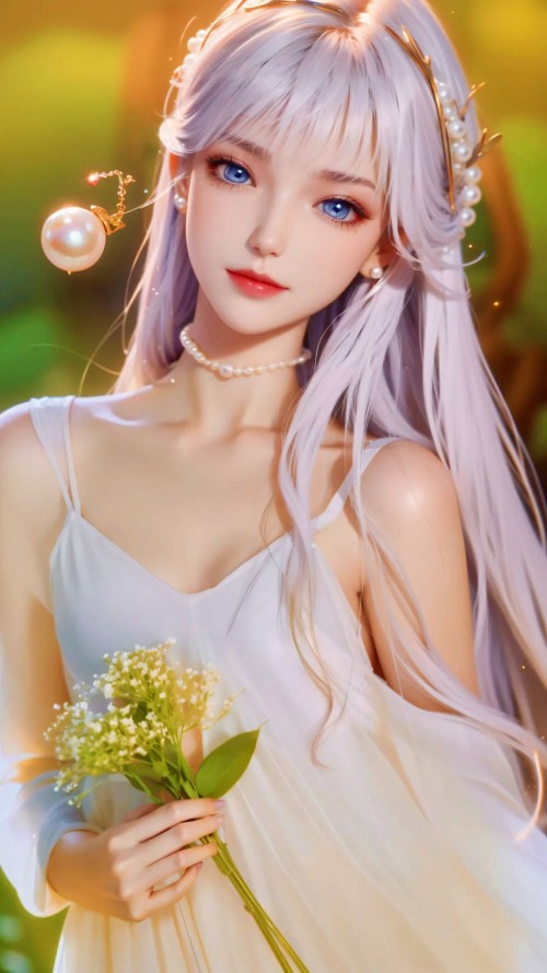 #国漫#师兄啊，师兄#云霄仙子#手机壁纸