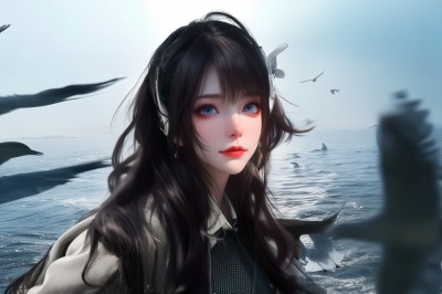 #斗破苍穹 #国漫女神 #强烈推荐 #绝美cos正片动了