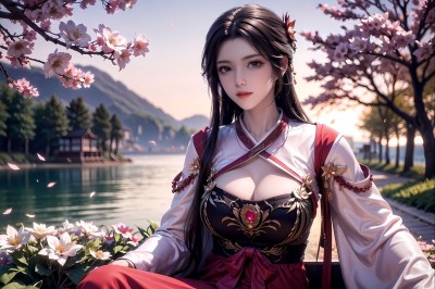 #国漫女神 #美出高级感 #灵毓秀 #古风#电脑壁纸