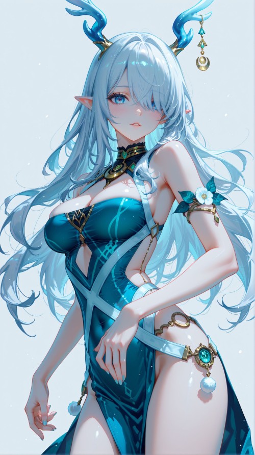 原神 #菈乌玛#手机壁纸#动漫美女