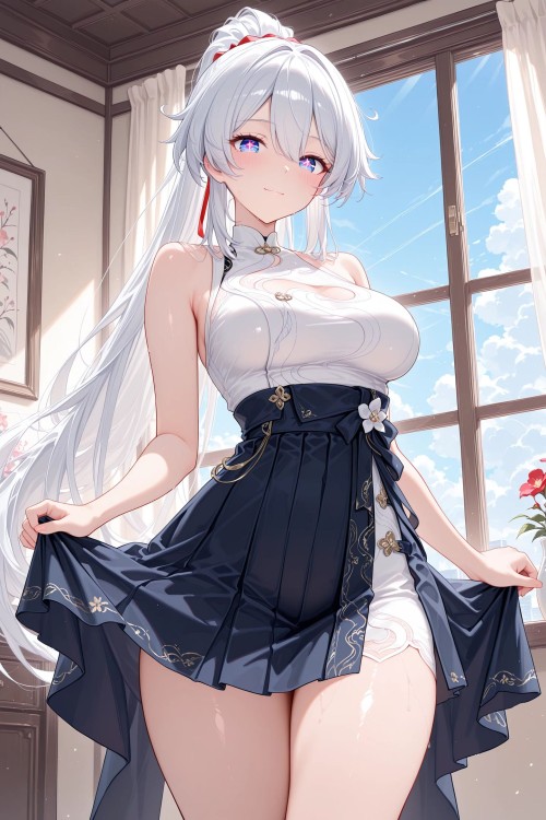 #爱莉希雅 #雷电芽衣 #琪亚娜 #崩坏星穹铁道 #于长夜重返大地