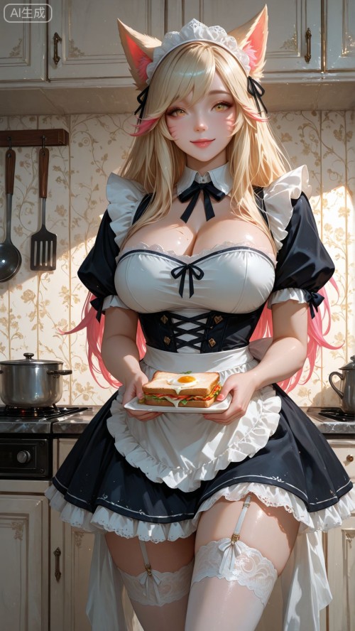 英雄联盟女英雄你更喜欢哪一个穿着女仆装。#二次元 #二次元动漫 #动漫壁纸 #女仆装 #lol