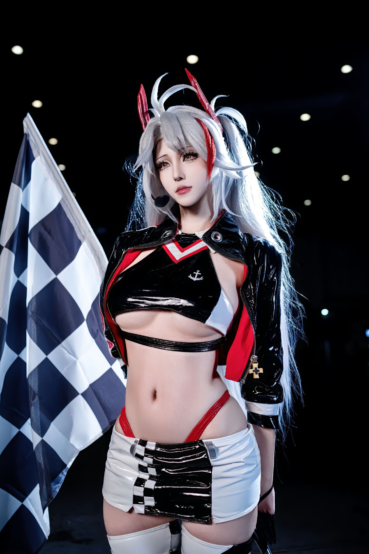 dy@螺序粉,cos壁纸,cosplay,手机壁纸,美女壁纸,动漫,游戏,二次元  第2张