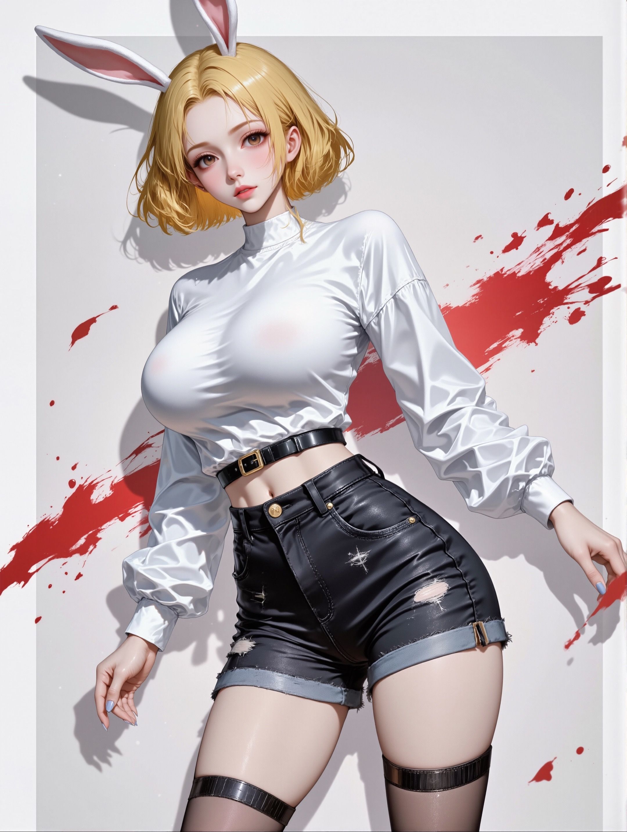 海贼女团 海贼王 #二次元 #完美身材 #动漫 #壁纸  第5张