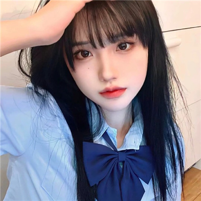 INS风小众高级女头合集，质感满分，美出新高度！  第3张