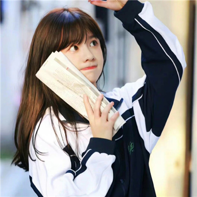 INS风小众高级女头合集，质感满分，美出新高度！  第6张