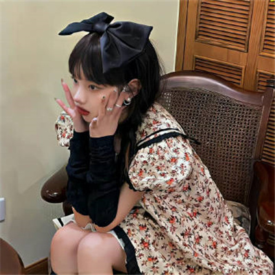 INS风小众高级女头合集，质感满分，美出新高度！  第11张