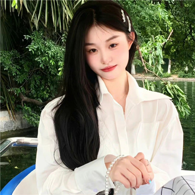 INS风小众高级女头合集，质感满分，美出新高度！  第9张