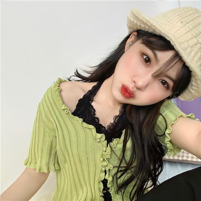 【2025潮流必备】清新有爱真人女头，一见倾心换新颜！  第2张
